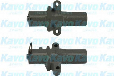 KAVO PARTS dtd2001 -  Успокоитель, зубчатый ремень